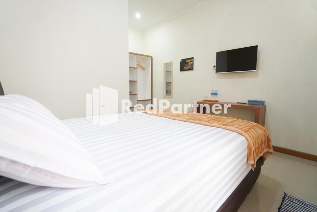 Fazza Syariah Mitra Reddoorz Hotel Jakarta Ngoại thất bức ảnh