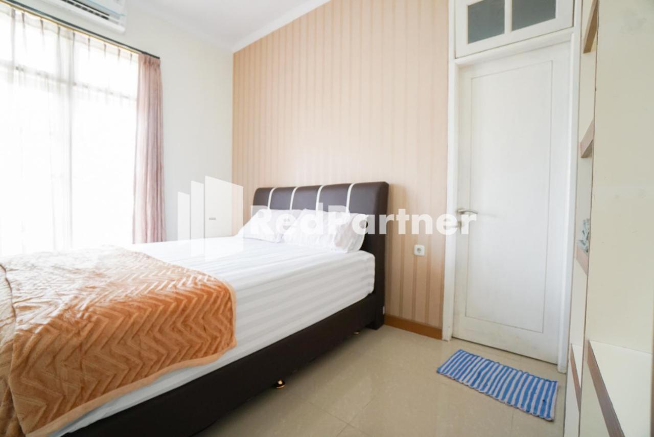 Fazza Syariah Mitra Reddoorz Hotel Jakarta Ngoại thất bức ảnh